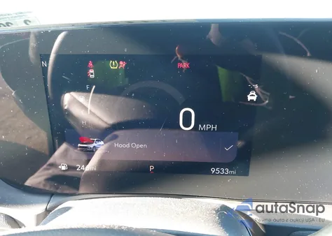 2024 Buick Envista Preferred Fwd from USA, damaged, VIN KL47LAE24RB095521